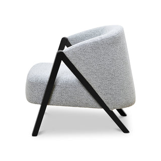Hawthorn Armchair Grey