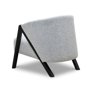 Hawthorn Armchair Grey