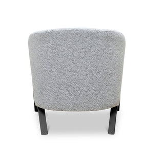 Hawthorn Armchair Grey
