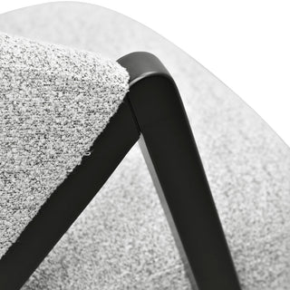 Hawthorn Armchair Grey