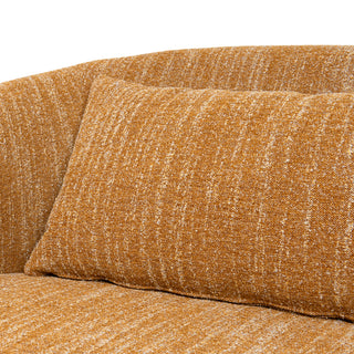 Logan Armchair Brown Tan