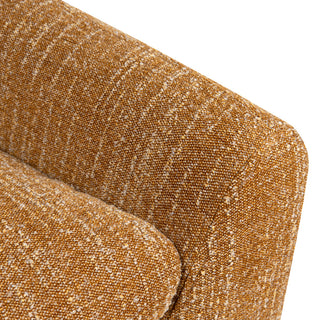 Brighton Armchair Brown