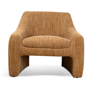 Brighton Armchair Brown