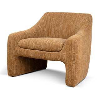 Brighton Armchair Brown