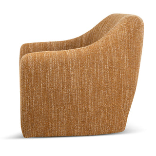 Brighton Armchair Brown