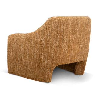 Brighton Armchair Brown