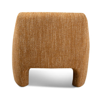 Brighton Armchair Brown