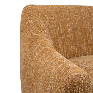 Brighton Armchair Brown