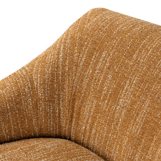 Brighton Armchair Brown
