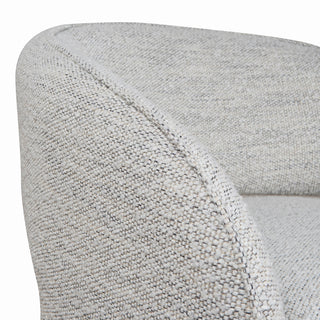 Ethan Armchair Grey