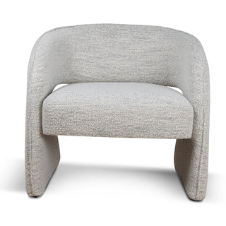 Ethan Armchair Grey
