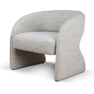 Ethan Armchair Grey