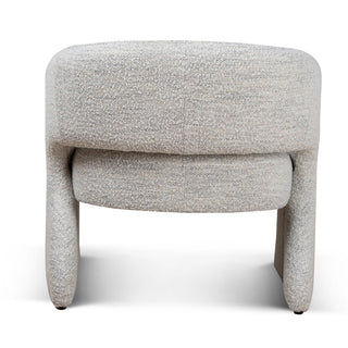 Ethan Armchair Grey
