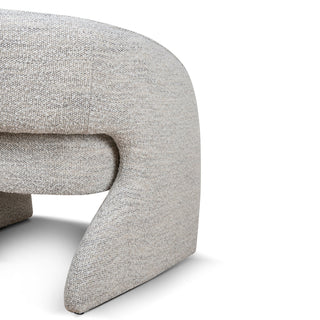 Ethan Armchair Grey