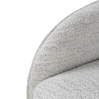 Ethan Armchair Grey