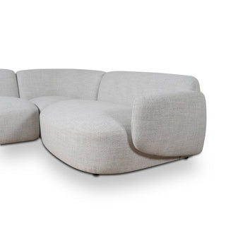 Ava Sofa Grey