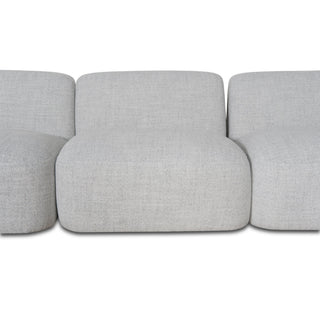 Ava Sofa Grey
