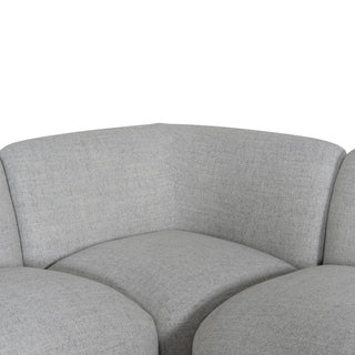Ava Sofa Grey