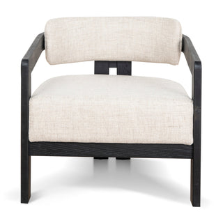 Grace Armchair Black