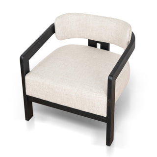 Grace Armchair Black
