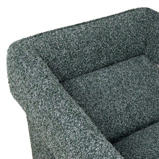 Ella Armchair Green