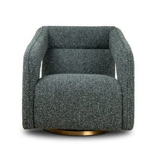 Ella Armchair Green