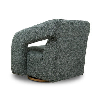 Ella Armchair Green