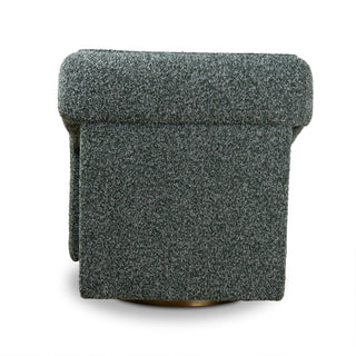 Ella Armchair Green