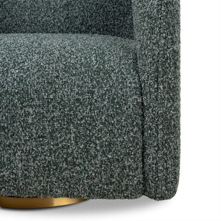 Ella Armchair Green