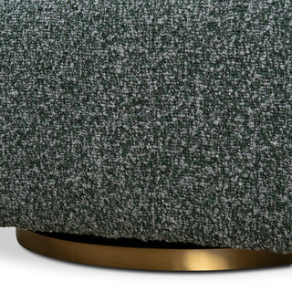 Ella Armchair Green