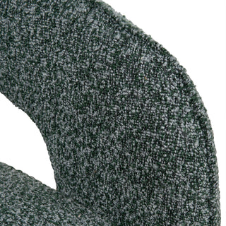 Ella Armchair Green