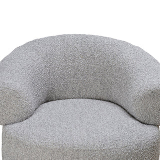 Riley Armchair Grey