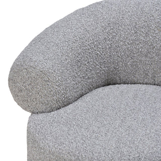 Riley Armchair Grey
