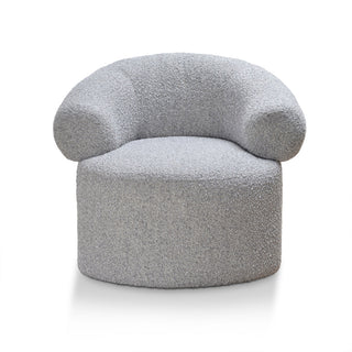 Riley Armchair Grey