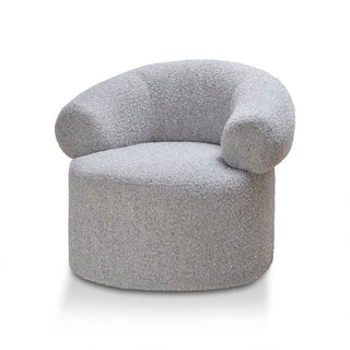 Riley Armchair Grey