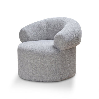 Riley Armchair Grey