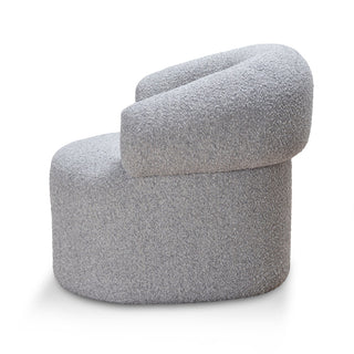 Riley Armchair Grey