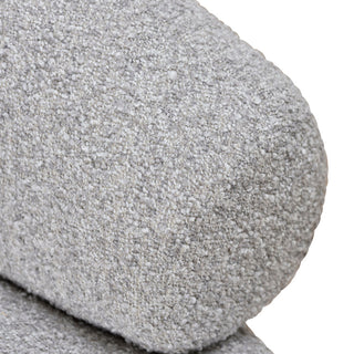 Riley Armchair Grey