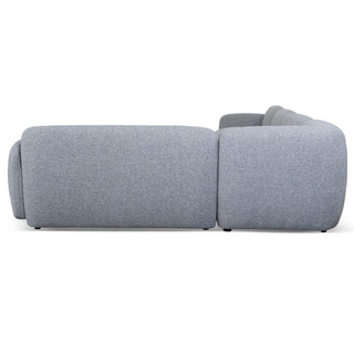 James Sofa Grey