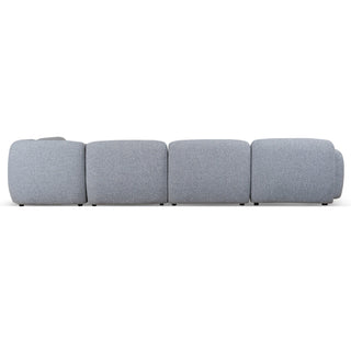 James Sofa Grey
