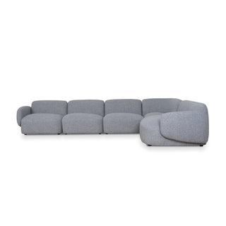 James Sofa Grey