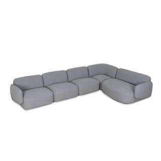 James Sofa Grey