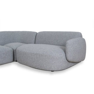 James Sofa Grey
