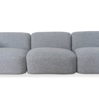 James Sofa Grey