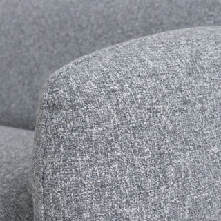 James Sofa Grey