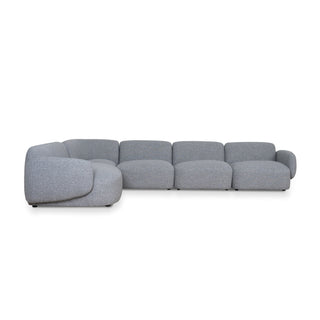 Leo Sofa Grey