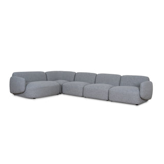 Leo Sofa Grey