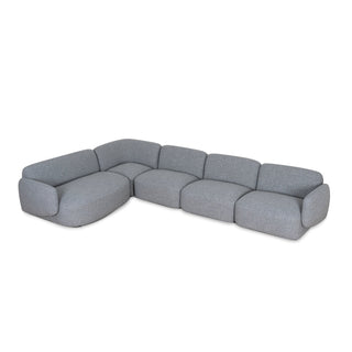 Leo Sofa Grey