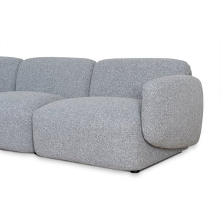 Leo Sofa Grey