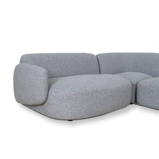Leo Sofa Grey